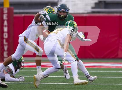Thumbnail 2 in William Floyd vs. Ward Melville - Section XI Division I Finals photogallery.