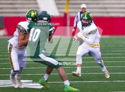 Thumbnail 1 in William Floyd vs. Ward Melville - Section XI Division I Finals photogallery.