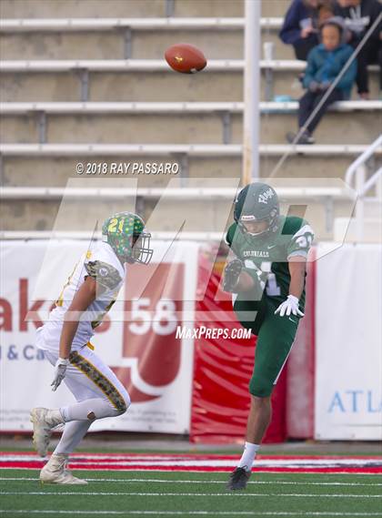 Thumbnail 1 in William Floyd vs. Ward Melville - Section XI Division I Finals photogallery.