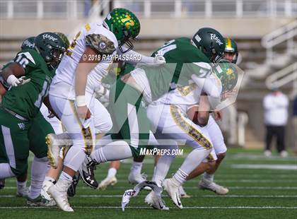 Thumbnail 2 in William Floyd vs. Ward Melville - Section XI Division I Finals photogallery.