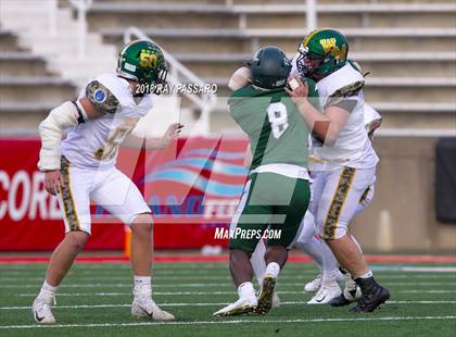 Thumbnail 3 in William Floyd vs. Ward Melville - Section XI Division I Finals photogallery.