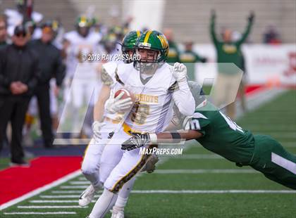 Thumbnail 1 in William Floyd vs. Ward Melville - Section XI Division I Finals photogallery.