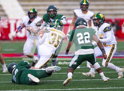 Thumbnail 3 in William Floyd vs. Ward Melville - Section XI Division I Finals photogallery.
