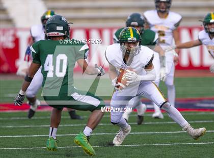 Thumbnail 1 in William Floyd vs. Ward Melville - Section XI Division I Finals photogallery.