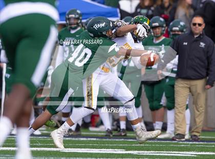Thumbnail 1 in William Floyd vs. Ward Melville - Section XI Division I Finals photogallery.