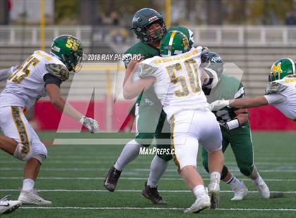 Thumbnail 3 in William Floyd vs. Ward Melville - Section XI Division I Finals photogallery.