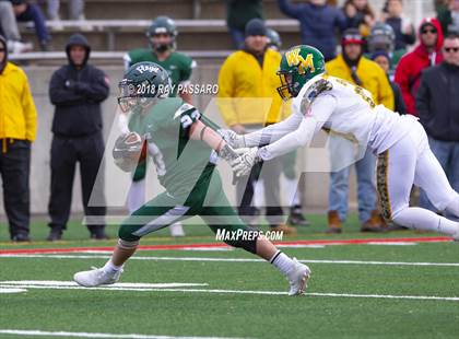 Thumbnail 3 in William Floyd vs. Ward Melville - Section XI Division I Finals photogallery.