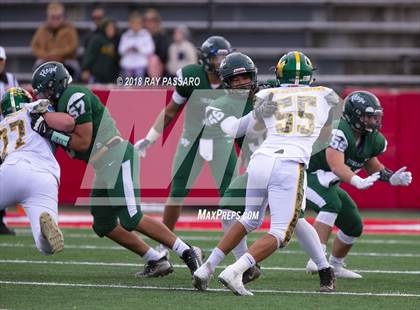 Thumbnail 2 in William Floyd vs. Ward Melville - Section XI Division I Finals photogallery.