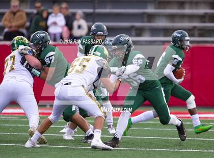 Thumbnail 3 in William Floyd vs. Ward Melville - Section XI Division I Finals photogallery.