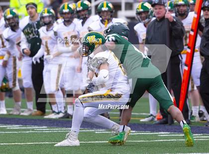 Thumbnail 1 in William Floyd vs. Ward Melville - Section XI Division I Finals photogallery.