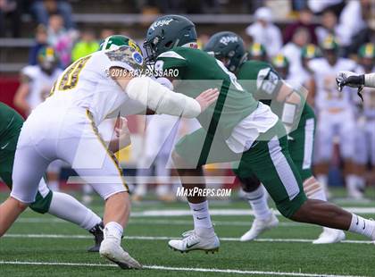 Thumbnail 3 in William Floyd vs. Ward Melville - Section XI Division I Finals photogallery.