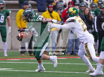 Thumbnail 2 in William Floyd vs. Ward Melville - Section XI Division I Finals photogallery.
