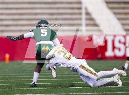 Thumbnail 2 in William Floyd vs. Ward Melville - Section XI Division I Finals photogallery.