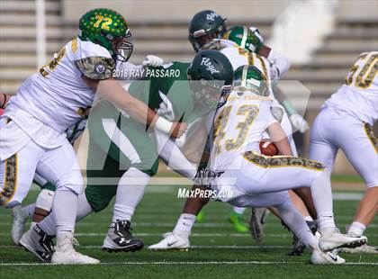 Thumbnail 2 in William Floyd vs. Ward Melville - Section XI Division I Finals photogallery.