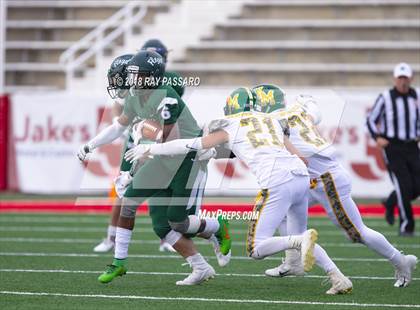 Thumbnail 2 in William Floyd vs. Ward Melville - Section XI Division I Finals photogallery.