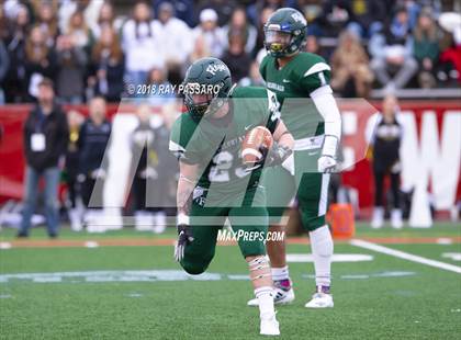 Thumbnail 1 in William Floyd vs. Ward Melville - Section XI Division I Finals photogallery.