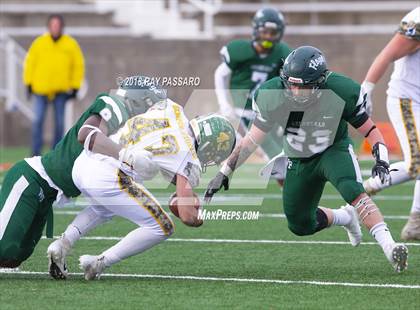 Thumbnail 2 in William Floyd vs. Ward Melville - Section XI Division I Finals photogallery.
