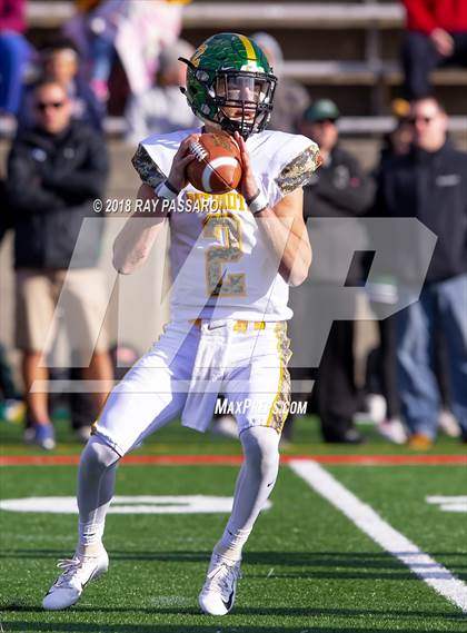 Thumbnail 2 in William Floyd vs. Ward Melville - Section XI Division I Finals photogallery.