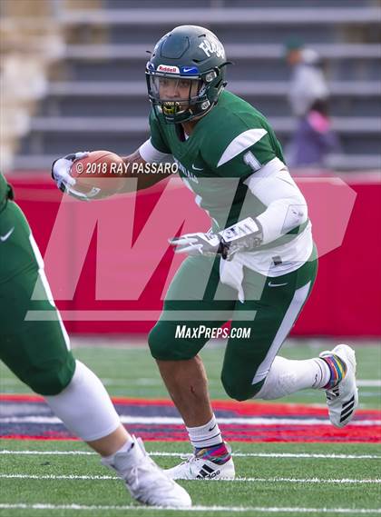 Thumbnail 2 in William Floyd vs. Ward Melville - Section XI Division I Finals photogallery.