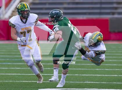 Thumbnail 1 in William Floyd vs. Ward Melville - Section XI Division I Finals photogallery.