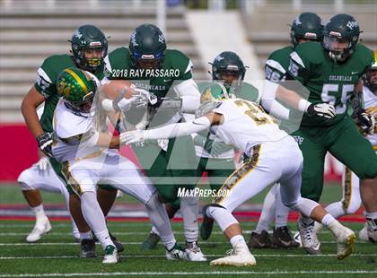 Thumbnail 1 in William Floyd vs. Ward Melville - Section XI Division I Finals photogallery.