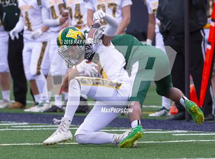 Thumbnail 2 in William Floyd vs. Ward Melville - Section XI Division I Finals photogallery.