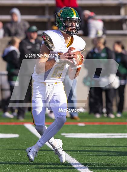 Thumbnail 2 in William Floyd vs. Ward Melville - Section XI Division I Finals photogallery.