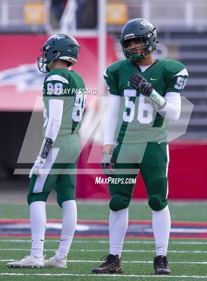 Thumbnail 2 in William Floyd vs. Ward Melville - Section XI Division I Finals photogallery.