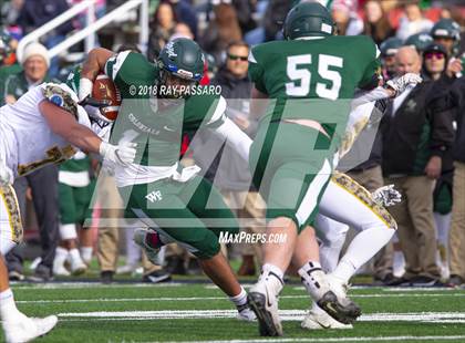 Thumbnail 3 in William Floyd vs. Ward Melville - Section XI Division I Finals photogallery.
