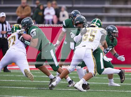 Thumbnail 1 in William Floyd vs. Ward Melville - Section XI Division I Finals photogallery.