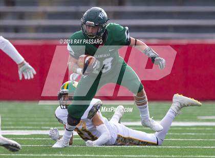 Thumbnail 1 in William Floyd vs. Ward Melville - Section XI Division I Finals photogallery.