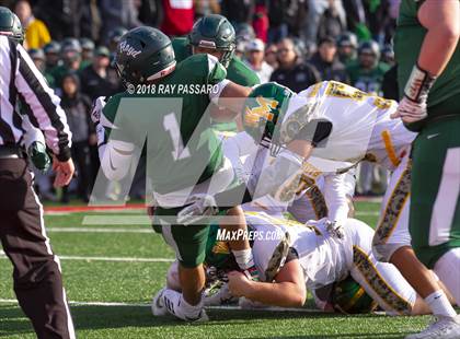 Thumbnail 2 in William Floyd vs. Ward Melville - Section XI Division I Finals photogallery.