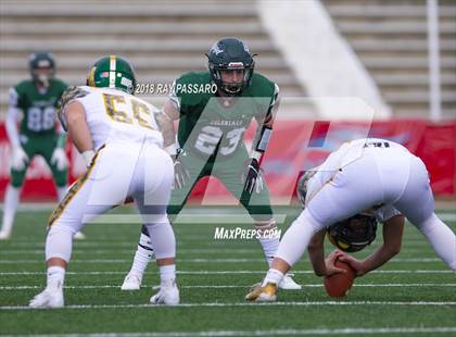 Thumbnail 3 in William Floyd vs. Ward Melville - Section XI Division I Finals photogallery.