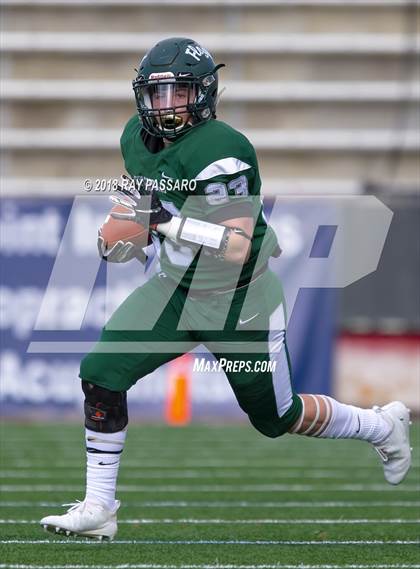 Thumbnail 2 in William Floyd vs. Ward Melville - Section XI Division I Finals photogallery.