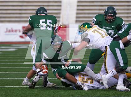Thumbnail 1 in William Floyd vs. Ward Melville - Section XI Division I Finals photogallery.