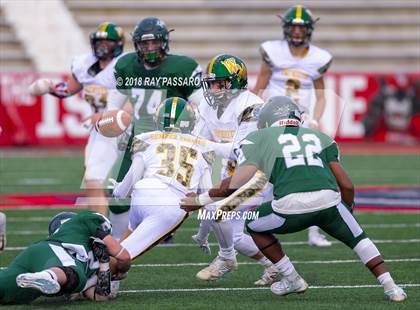 Thumbnail 2 in William Floyd vs. Ward Melville - Section XI Division I Finals photogallery.
