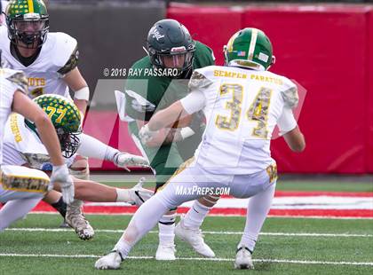 Thumbnail 3 in William Floyd vs. Ward Melville - Section XI Division I Finals photogallery.