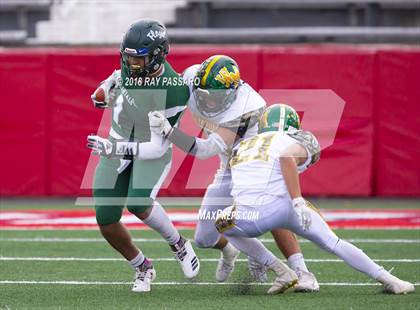 Thumbnail 1 in William Floyd vs. Ward Melville - Section XI Division I Finals photogallery.