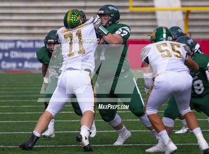 Thumbnail 2 in William Floyd vs. Ward Melville - Section XI Division I Finals photogallery.