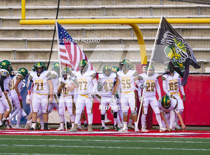Thumbnail 3 in William Floyd vs. Ward Melville - Section XI Division I Finals photogallery.