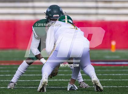 Thumbnail 3 in William Floyd vs. Ward Melville - Section XI Division I Finals photogallery.