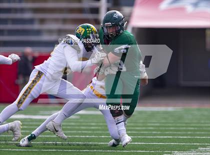 Thumbnail 2 in William Floyd vs. Ward Melville - Section XI Division I Finals photogallery.