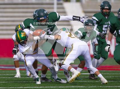 Thumbnail 3 in William Floyd vs. Ward Melville - Section XI Division I Finals photogallery.