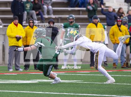 Thumbnail 2 in William Floyd vs. Ward Melville - Section XI Division I Finals photogallery.