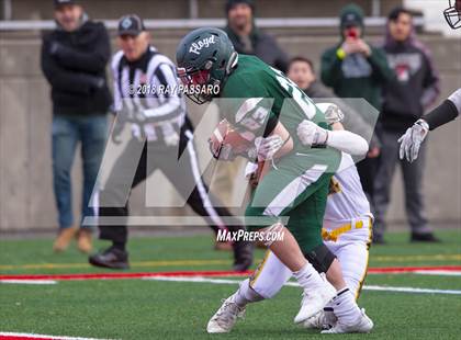 Thumbnail 3 in William Floyd vs. Ward Melville - Section XI Division I Finals photogallery.