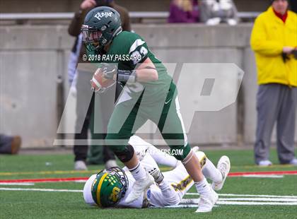 Thumbnail 3 in William Floyd vs. Ward Melville - Section XI Division I Finals photogallery.