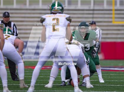 Thumbnail 2 in William Floyd vs. Ward Melville - Section XI Division I Finals photogallery.