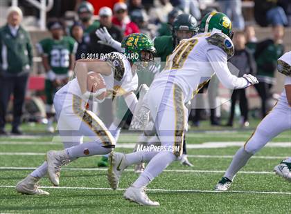 Thumbnail 2 in William Floyd vs. Ward Melville - Section XI Division I Finals photogallery.