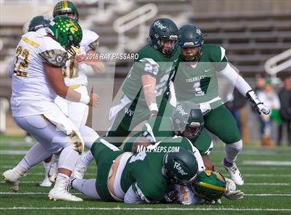 Thumbnail 2 in William Floyd vs. Ward Melville - Section XI Division I Finals photogallery.