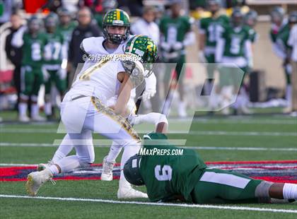 Thumbnail 3 in William Floyd vs. Ward Melville - Section XI Division I Finals photogallery.